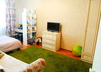 Продажа 1-комнатной квартиры, 39.2 м2, Ивановская область, микрорайон Рождественский, 6