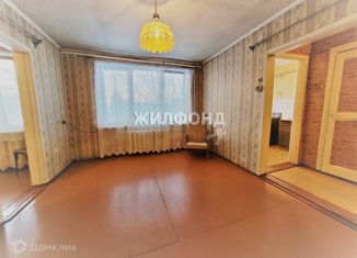 Продажа 2-комнатной квартиры, 35.9 м2, село Белый Яр, улица Мира, 6