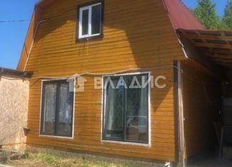 Продажа дома, 82 м2, посёлок Ковалёво, 11-я Жилая улица, 18