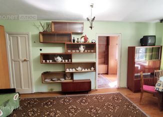 Продажа 2-комнатной квартиры, 43 м2, Екатеринбург, улица Шевченко, 31, улица Шевченко