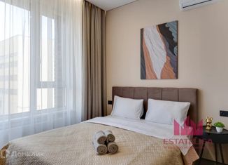 Продаю квартиру студию, 22.7 м2, Москва, ЖК Символ, проезд Шелихова, 2