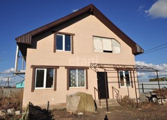 Продажа дома, 91.7 м2, деревня Мустафино