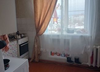 2-ком. квартира на продажу, 53.4 м2, деревня Бебяево, Молодёжная улица, 29