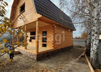 Продам участок, 7 сот., СНТ Целинное, Клубничная улица