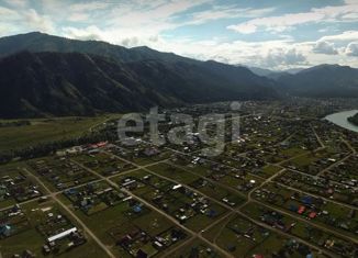 Продается участок, 12 сот., село Чемал, Советская улица