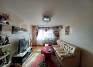 Продаю четырехкомнатную квартиру, 79.2 м2, Волгоград, бульвар 30-летия Победы, 29А, район Семь Ветров