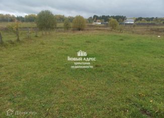 Продается участок, 30 сот., деревня Матюнино