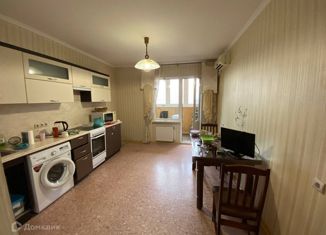 Продажа 2-ком. квартиры, 65.8 м2, Краснодар, ЖК Восток, улица Лавочкина, 17