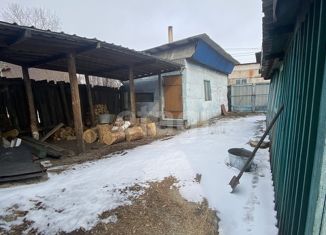 Продажа дома, 26 м2, Свободный, улица Кирова, 93