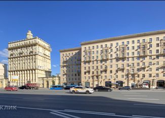 Продам комнату, 70 м2, Москва, Кутузовский проспект, 27, район Дорогомилово