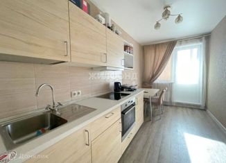 Продаю однокомнатную квартиру, 42 м2, Новосибирск, микрорайон Горский, 12