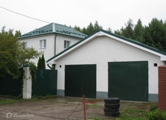 Продается дом, 200 м2, деревня Обухово, Лесная улица