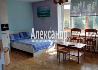 Сдается 1-комнатная квартира, 31 м2, Санкт-Петербург, улица Беринга, 24к3