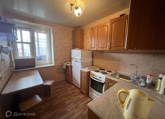 Продам 2-комнатную квартиру, 48 м2, Саров, улица Курчатова, 26