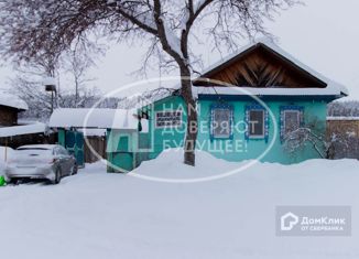 Продам дом, 64 м2, деревня Нива, Зелёная улица