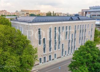 Сдается в аренду офис, 492 м2, Москва, Украинский бульвар, 15, Украинский бульвар