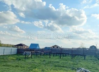 Продажа участка, 8 сот., дачный посёлок Пушкино Лайф, Зелёная улица