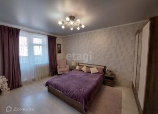 Продажа трехкомнатной квартиры, 93 м2, Оренбург, улица Поляничко, 4, Северо-Восточный жилой район