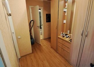 Продам двухкомнатную квартиру, 56 м2, Москва, станция Марк, Псковская улица, 7к1