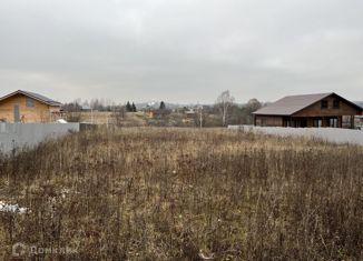 Продам земельный участок, 12 сот., деревня Шустино