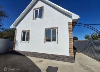 Продажа дома, 80 м2, Абинск, Колхозная улица