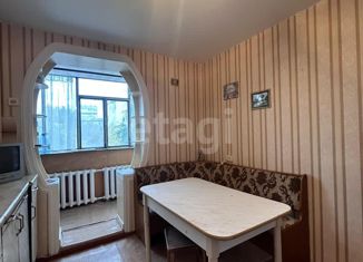 Продажа 4-ком. квартиры, 78.4 м2, Усинск, улица Строителей, 15А