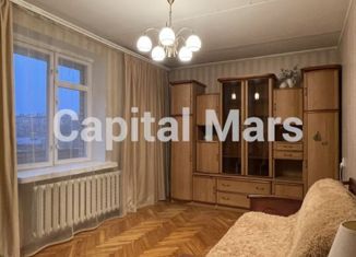 Аренда 2-ком. квартиры, 51 м2, Москва, улица Черняховского, 8А, улица Черняховского