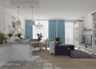 Продаю дом, 200 м2, Сочи, улица 26 Бакинских Комиссаров, микрорайон Молдовка