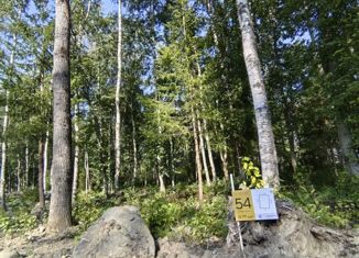 Участок на продажу, 11.76 сот., коттеджный посёлок Ламполово, Воздушная улица