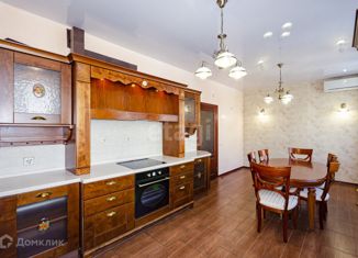 Продам таунхаус, 192.8 м2, Екатеринбург, Академический район