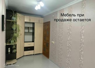 Продается 2-комнатная квартира, 39 м2, село Цибанобалка, Садовая улица, 1Б