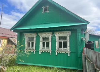 Продаю дом, 49 м2, деревня Анциферово, Лесная улица, 91