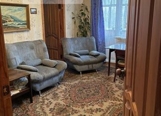 Продажа трехкомнатной квартиры, 48 м2, Липецк, улица Желябова, 16