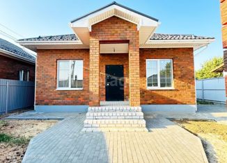 Продам дом, 96 м2, деревня Новоподклетное