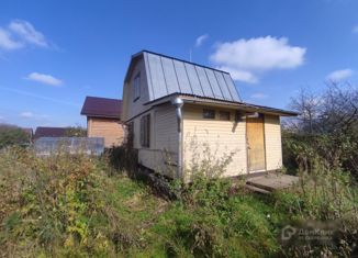 Продается дом, 50 м2, Дубна, Рябиновая улица