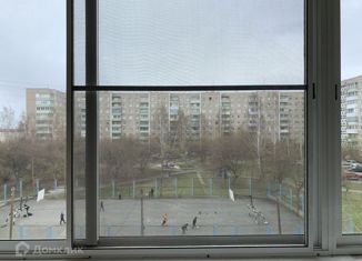 Продам трехкомнатную квартиру, 61.5 м2, Свердловская область, Черноисточинское шоссе, 31