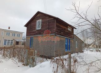 Продажа дома, 110 м2, СНТ Дубрава, СНТ Дубрава, 82