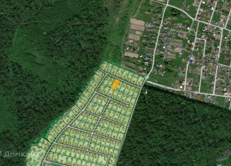 Продам участок, 9.88 сот., деревня Малые Петрищи