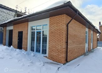 Продам дом, 145 м2, посёлок Молодёжный, Солнечная улица