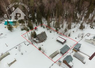 Продаю дом, 20 м2, СНТ Кукко, СНТ Кукко, 85