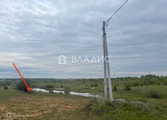 Продаю участок, 114 сот., деревня Уварово