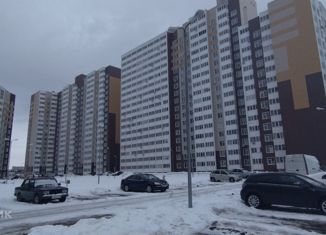 Квартира на продажу студия, 27.9 м2, Оренбург, ЖК Дубки, Уральская улица, 2/22