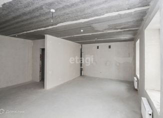 Продажа трехкомнатной квартиры, 115 м2, Тюмень, улица Тимофея Кармацкого, 9к2, ЖК Ария