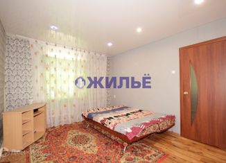 Продажа 1-ком. квартиры, 25 м2, Нефтеюганск, микрорайон 11А, 14