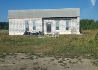 Продается дом, 124 м2, посёлок Красное Поле, Васильковая улица, 10