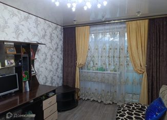 Продам 2-ком. квартиру, 42.7 м2, Мыски, улица Вахрушева, 27