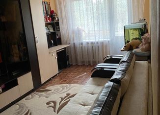 Продам 2-комнатную квартиру, 43 м2, Фокино, улица Карла Маркса, 11