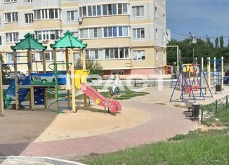 Продается квартира студия, 24.3 м2, село Новая Усмань, Полевая улица, 41Б