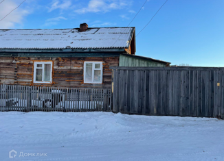 Продам дом, 41.6 м2, деревня Быстрая