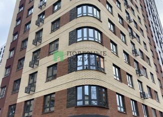 Продается трехкомнатная квартира, 55.6 м2, Ижевск, ЖК Истории, жилой комплекс Истории, 3